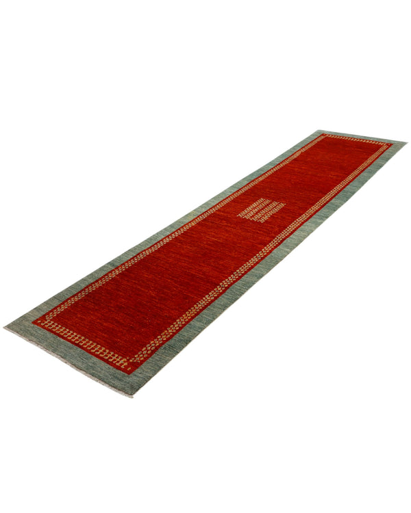 Tappeto Moderno 346x86cm