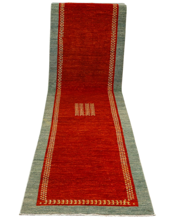 Tappeto Moderno 346x86cm