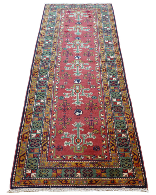 Tappeto Turco 279x80cm