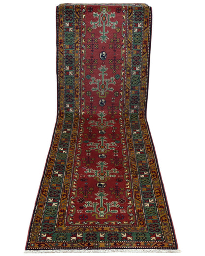 Tappeto Turco 279x80cm