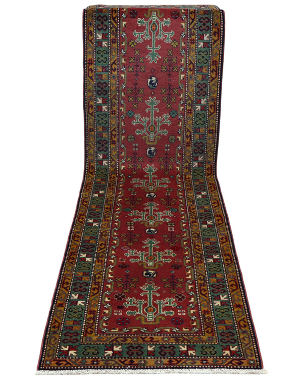 Tappeto Turco 279x80cm