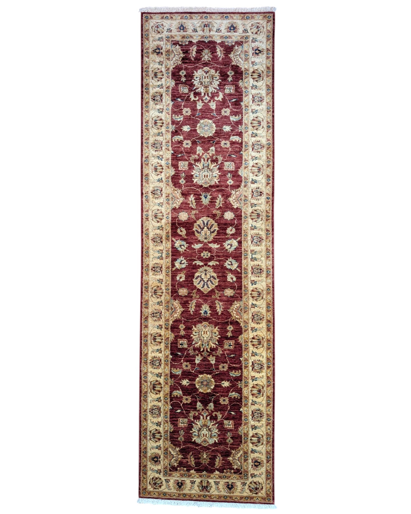 Tappeto Farahan  309x85cm