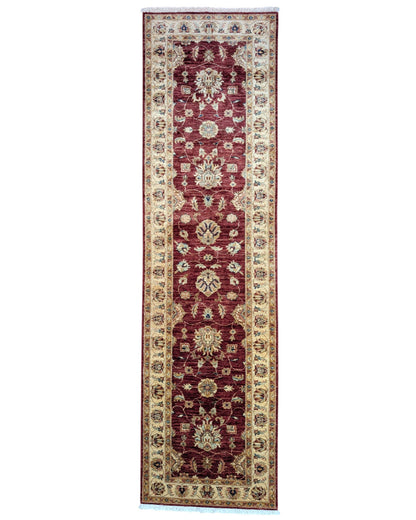 Tappeto Farahan  309x85cm