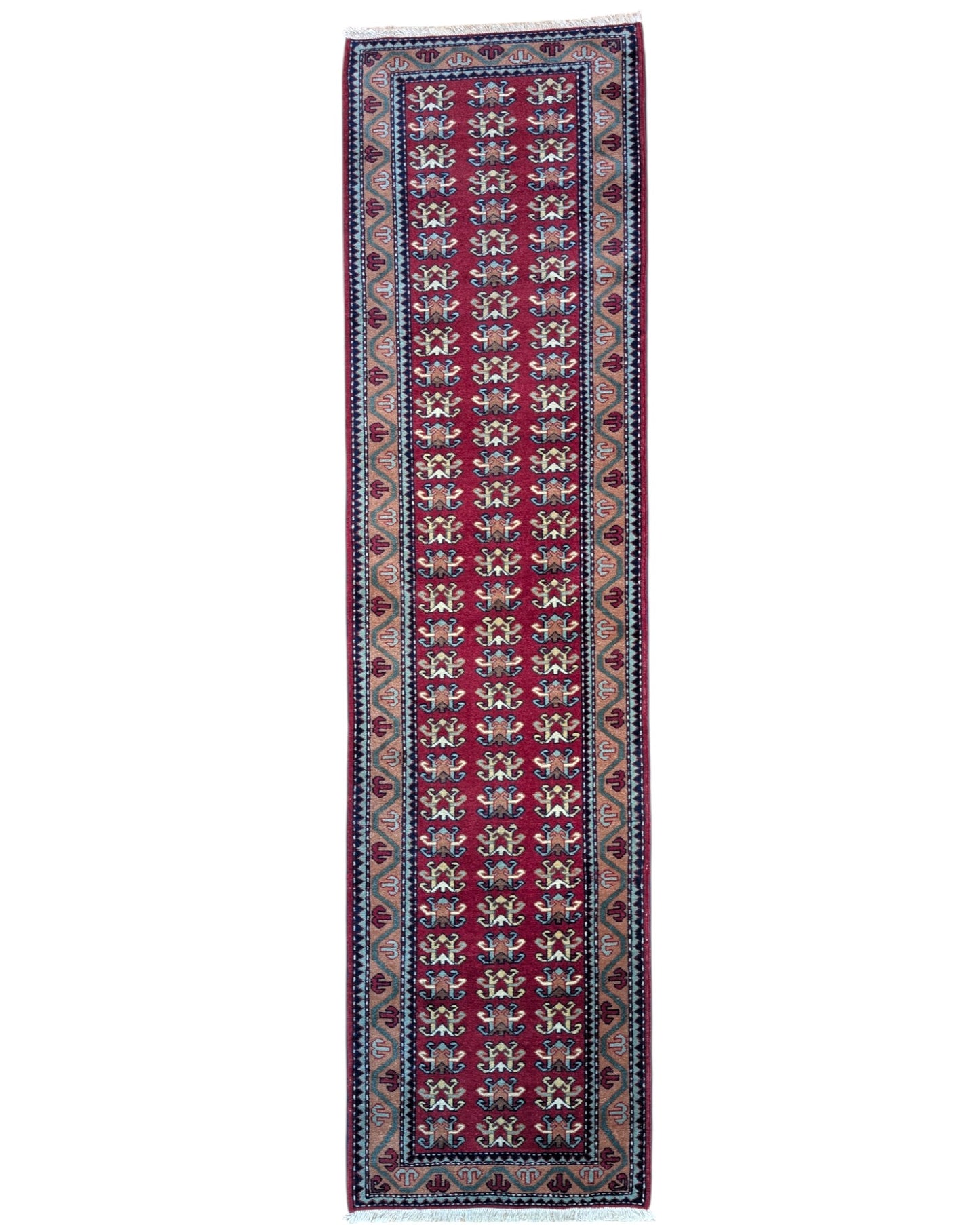 Tappeto Turco   302x80cm