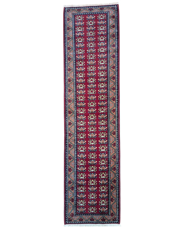 Tappeto Turco   302x80cm