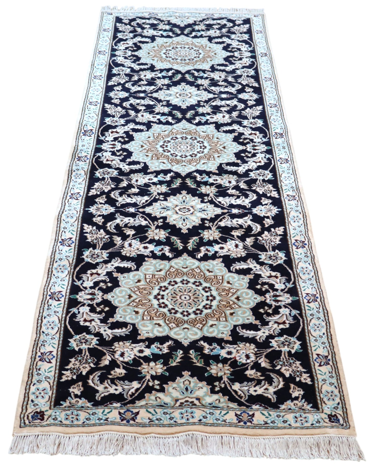 Tappeto Nain  294x81cm