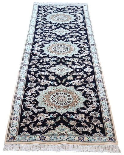 Tappeto Nain  294x81cm