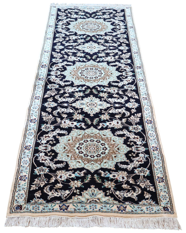 Tappeto Nain  294x81cm