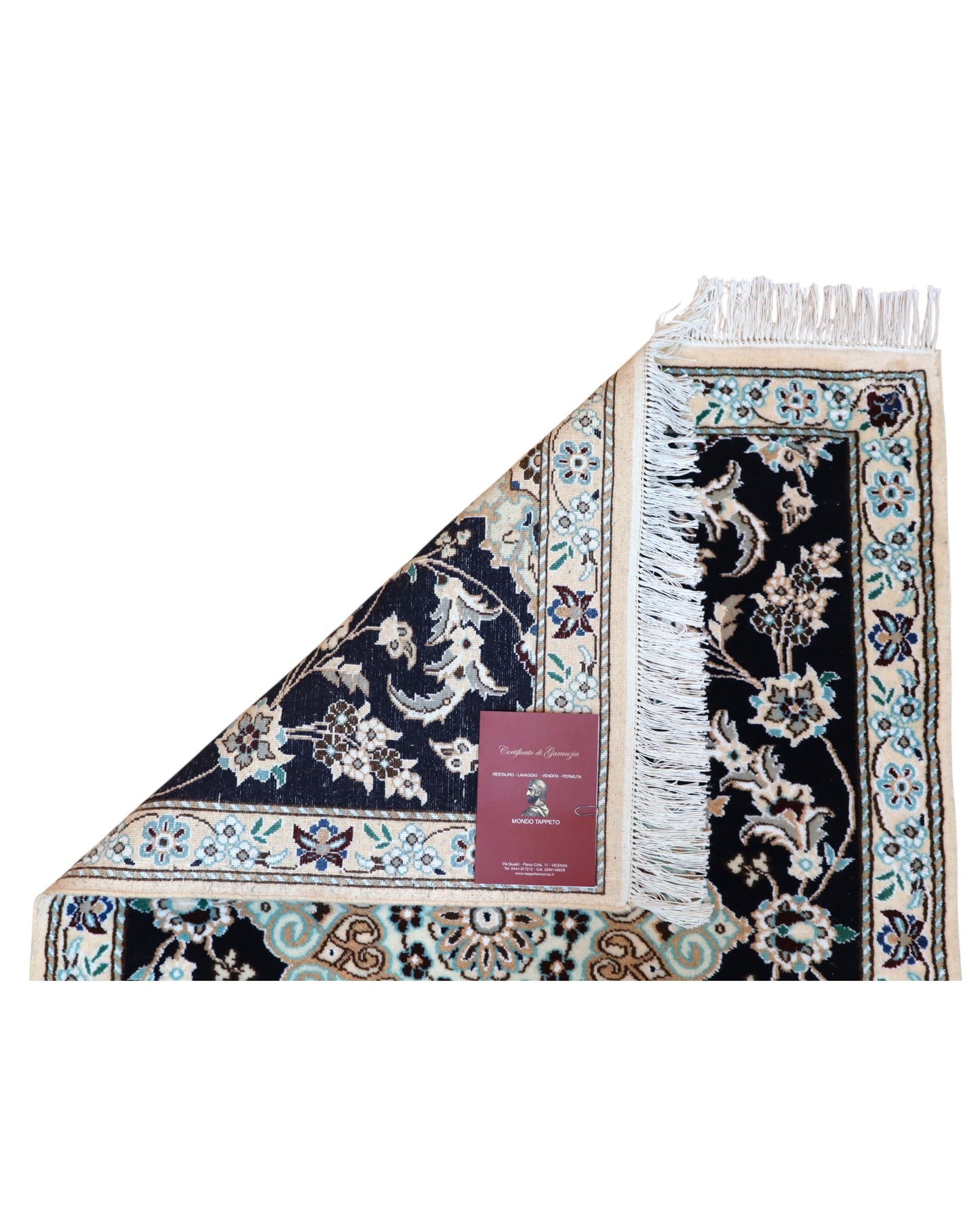 Tappeto Nain  294x81cm