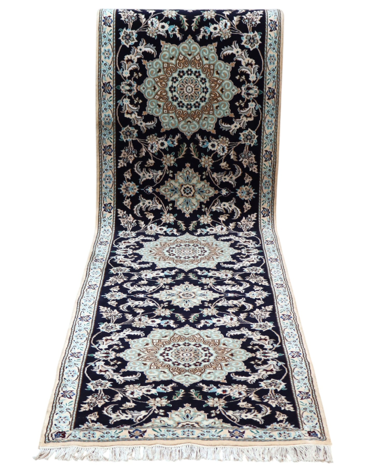 Tappeto Nain  294x81cm