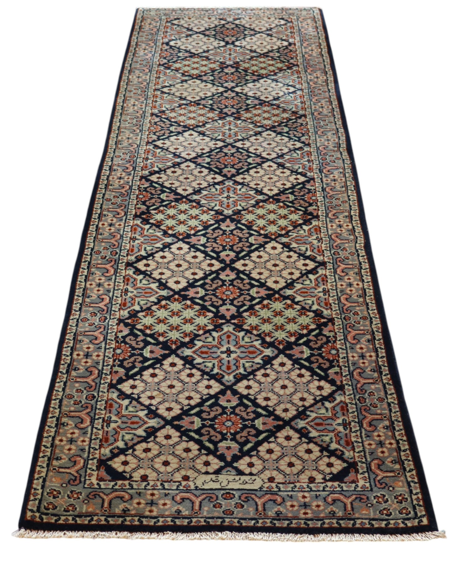 Tappeto Transilvania 294x81cm