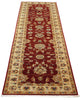 Tappeto Farahan  309x85cm