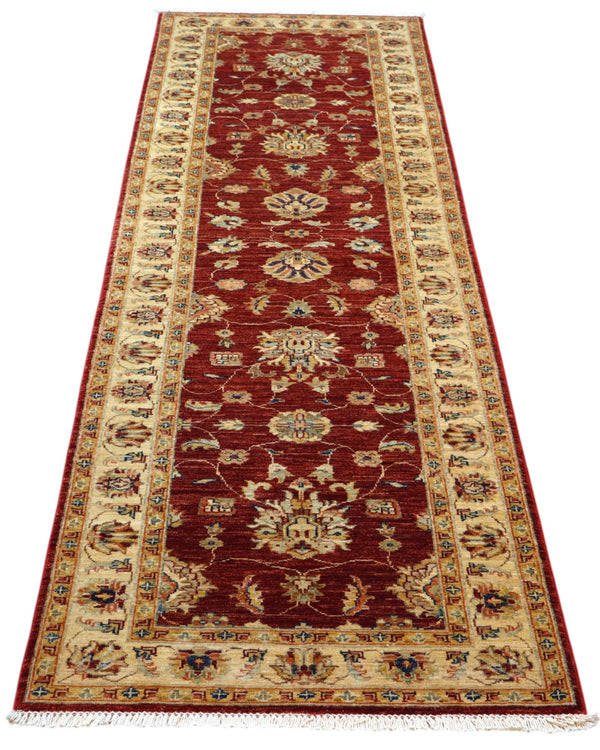 Tappeto Farahan  309x85cm