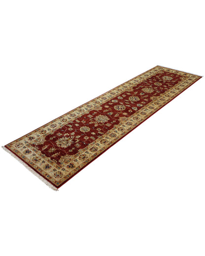 Tappeto Farahan  309x85cm