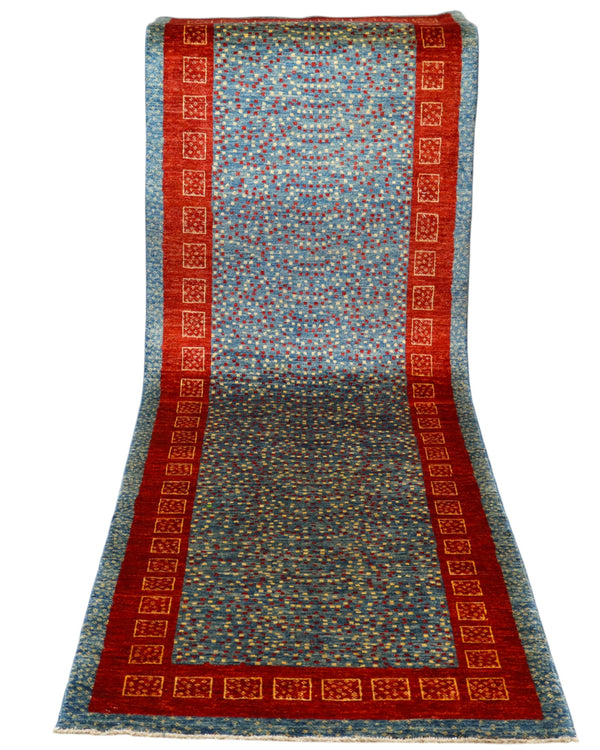 Tappeto Moderno  268x86cm