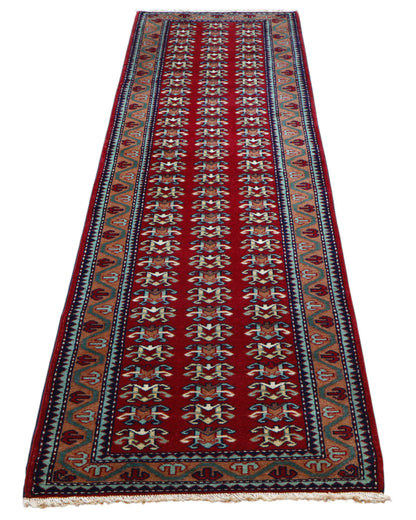 Tappeto Turco   302x80cm