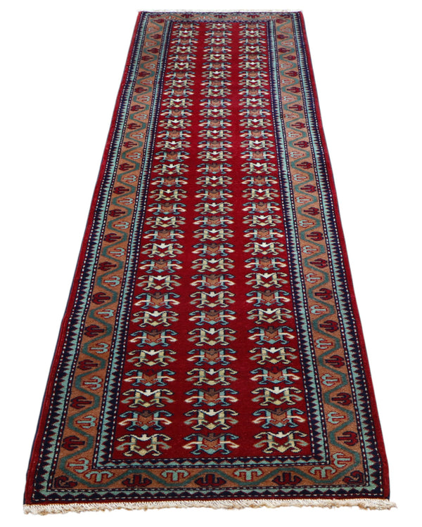 Tappeto Turco   302x80cm