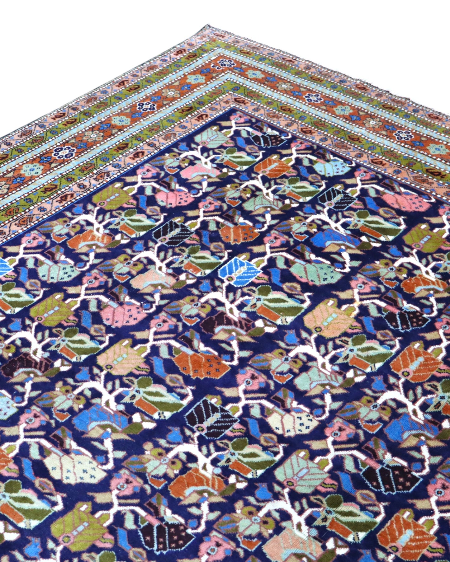 Tappeto Ardebil 300x200cm