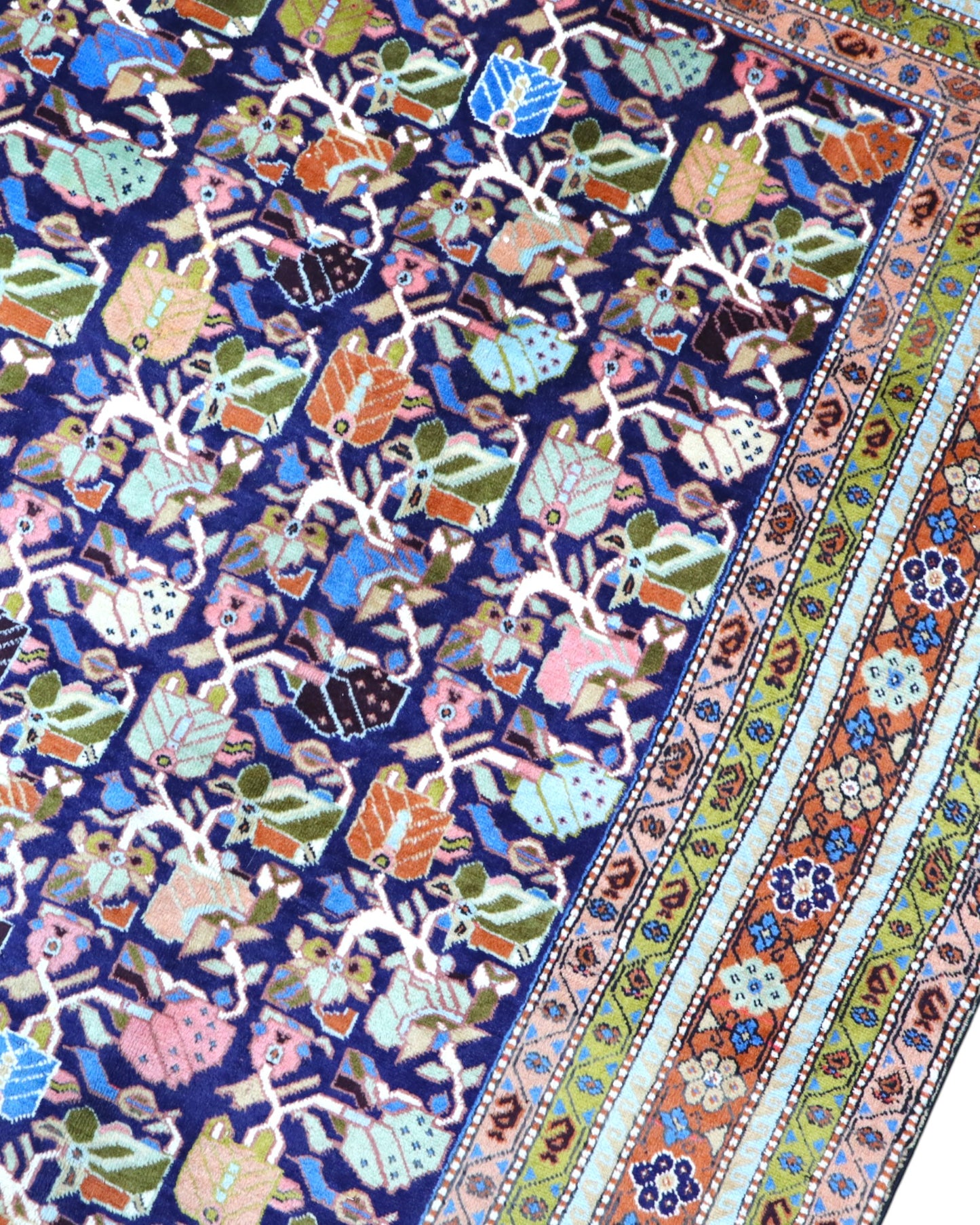 Tappeto Ardebil 300x200cm