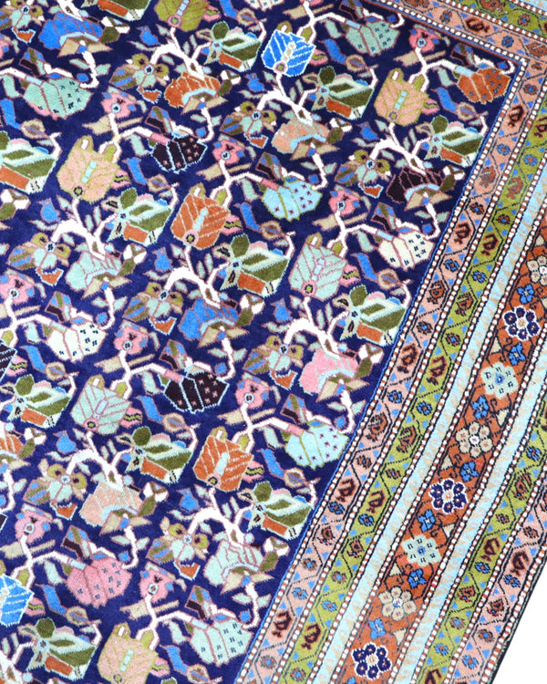 Tappeto Ardebil 300x200cm