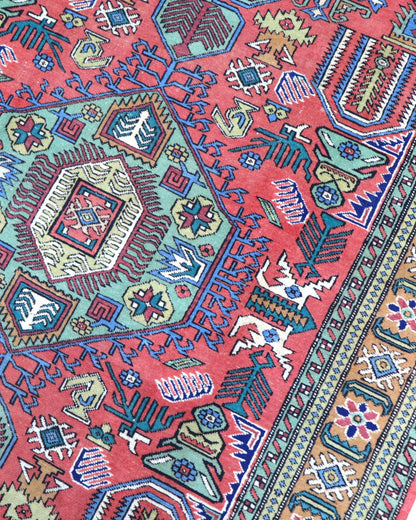 Tappeto Ardebil 284x167cm