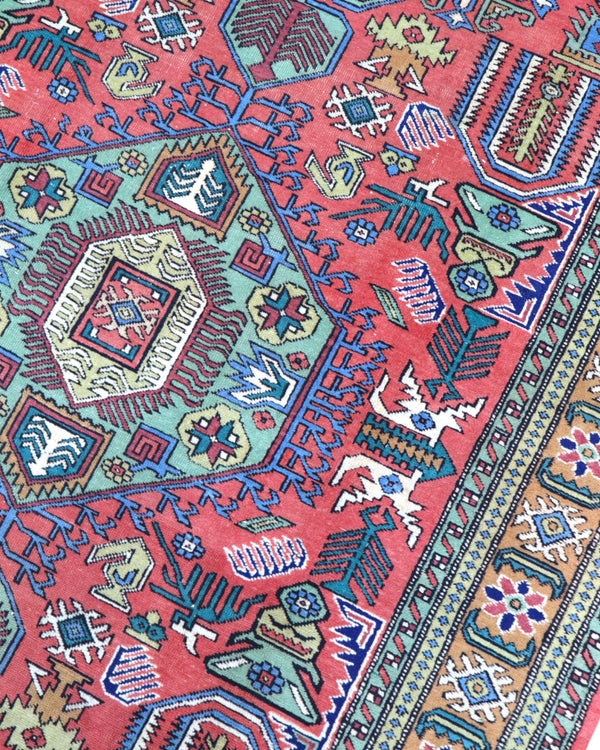 Tappeto Ardebil 284x167cm