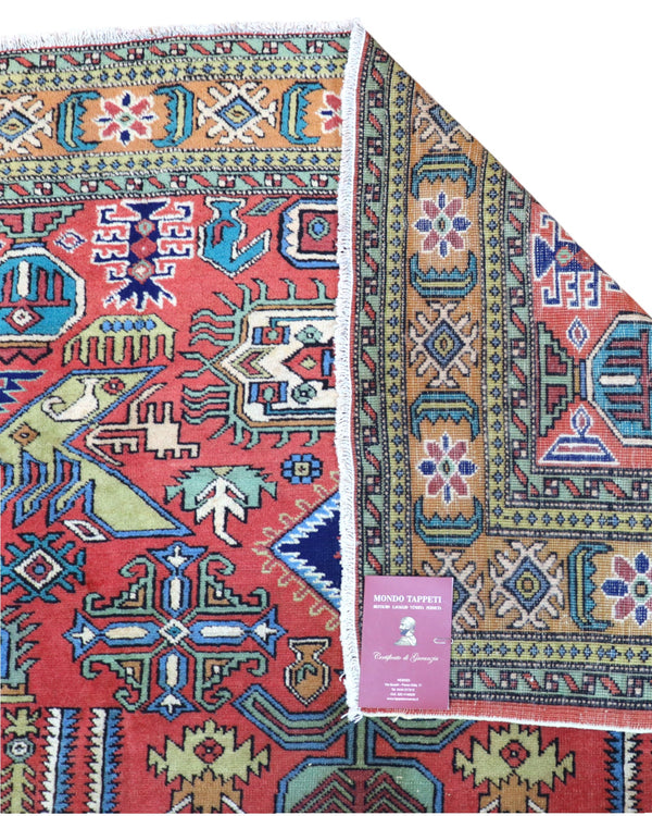 Tappeto Ardebil 284x167cm