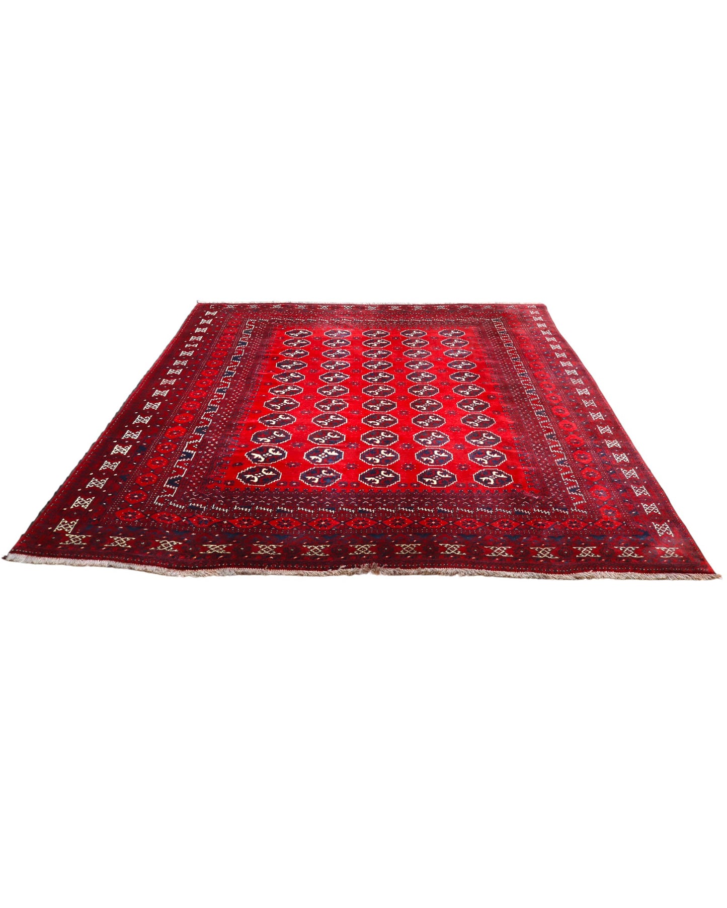 Tappeto Turkman 300x260cm