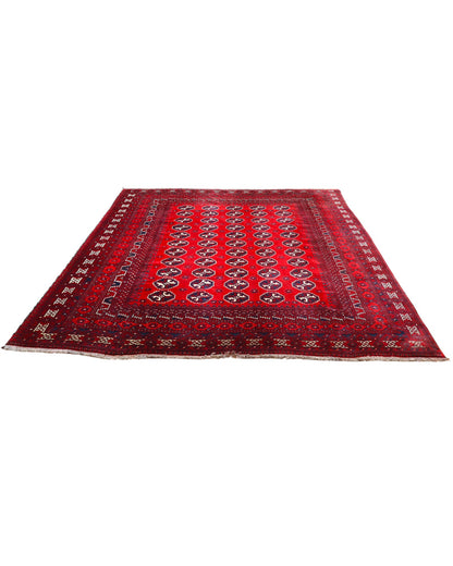 Tappeto Turkman 300x260cm