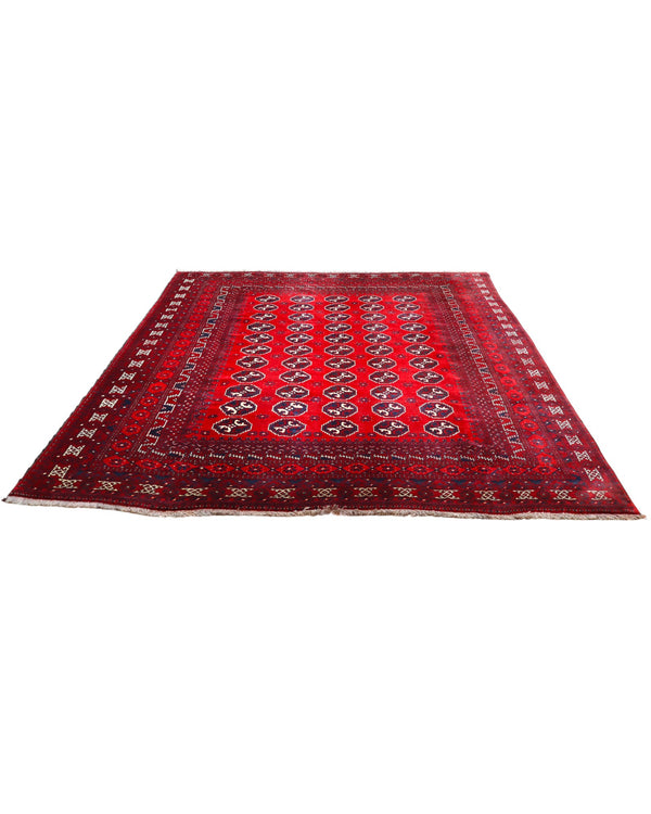 Tappeto Turkman 300x260cm