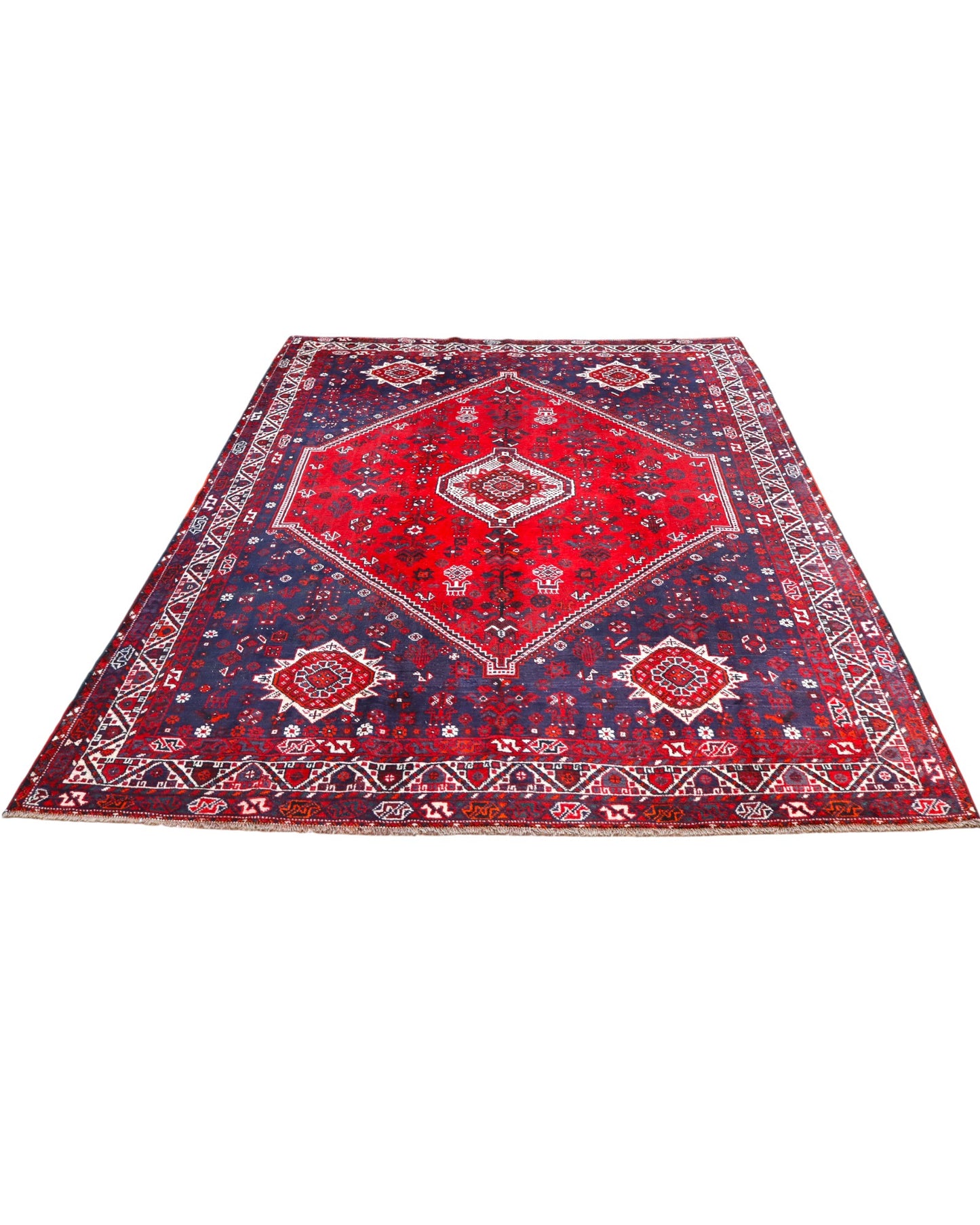 Tappeto Shiraz 310x215cm