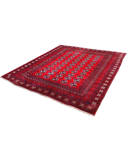 Tappeto Turkman 300x260cm