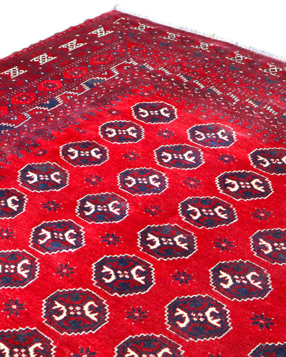 Tappeto Turkman 300x260cm
