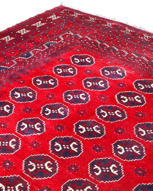 Tappeto Turkman 300x260cm
