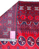 Tappeto Turkman 300x260cm