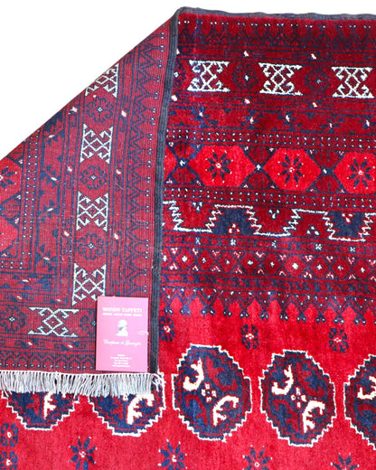 Tappeto Turkman 300x260cm