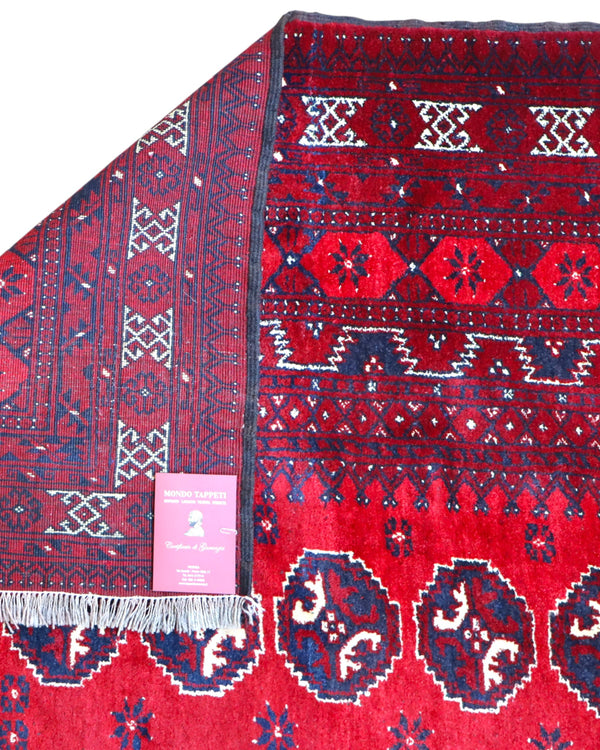 Tappeto Turkman 300x260cm