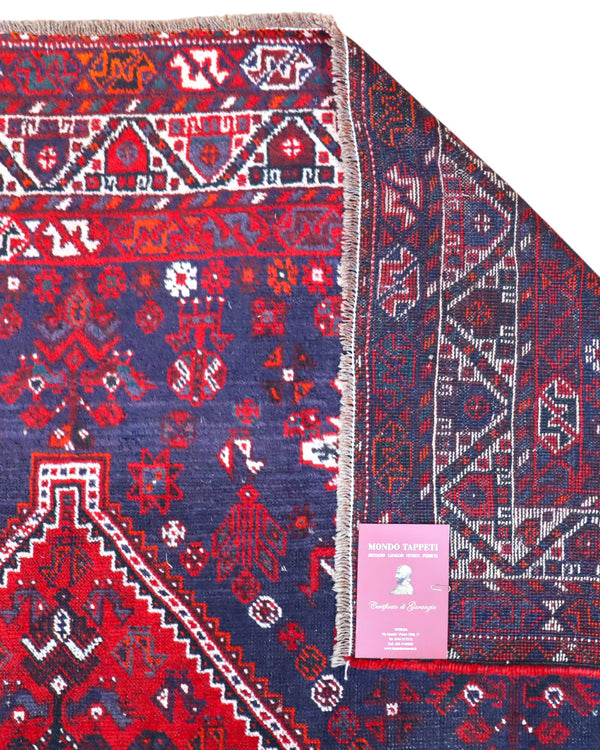 Tappeto Shiraz 310x215cm