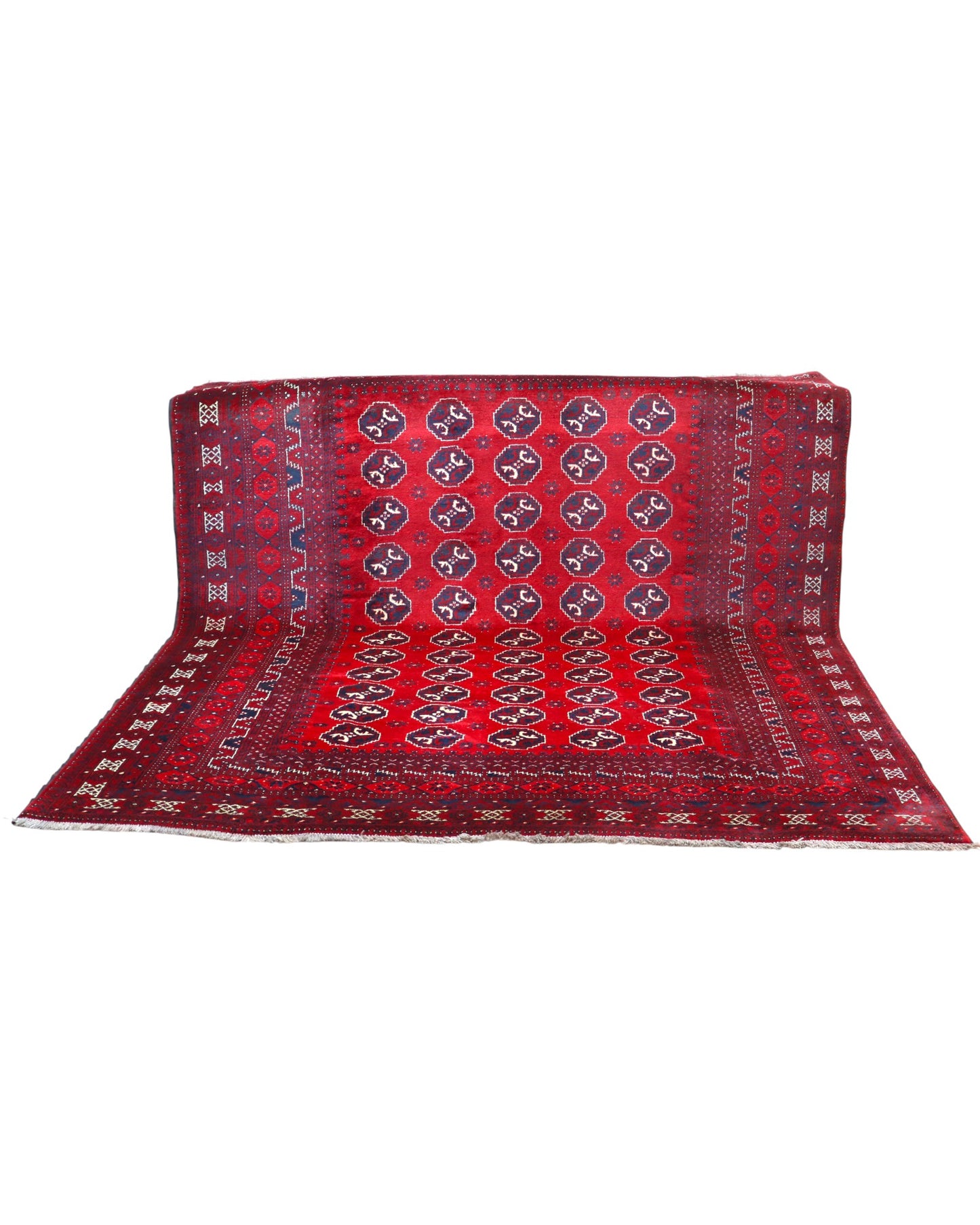 Tappeto Turkman 300x260cm