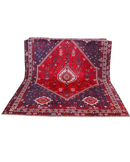 Tappeto Shiraz 310x215cm