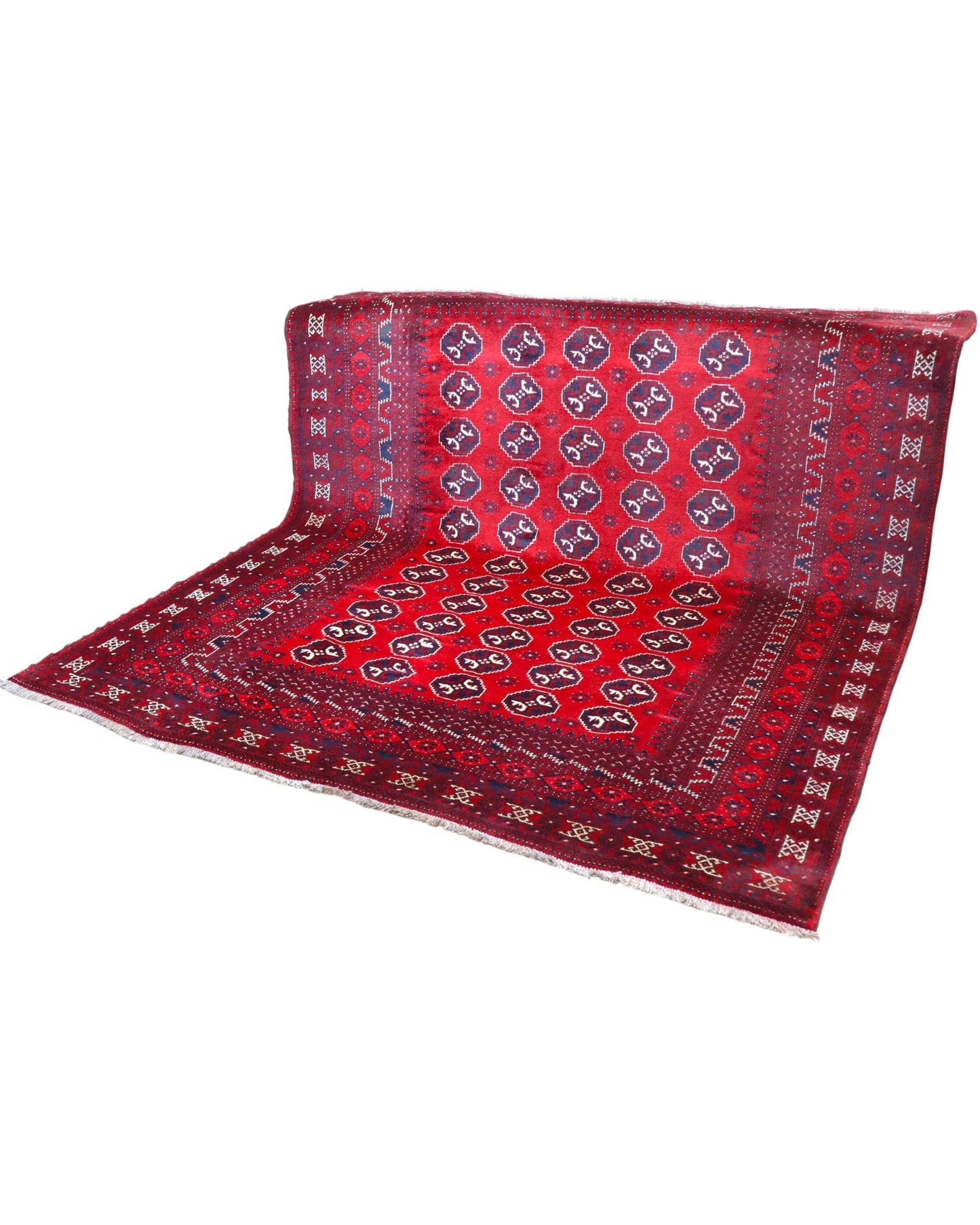 Tappeto Turkman 300x260cm