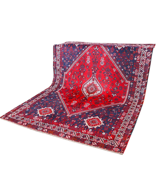 Tappeto Shiraz 310x215cm