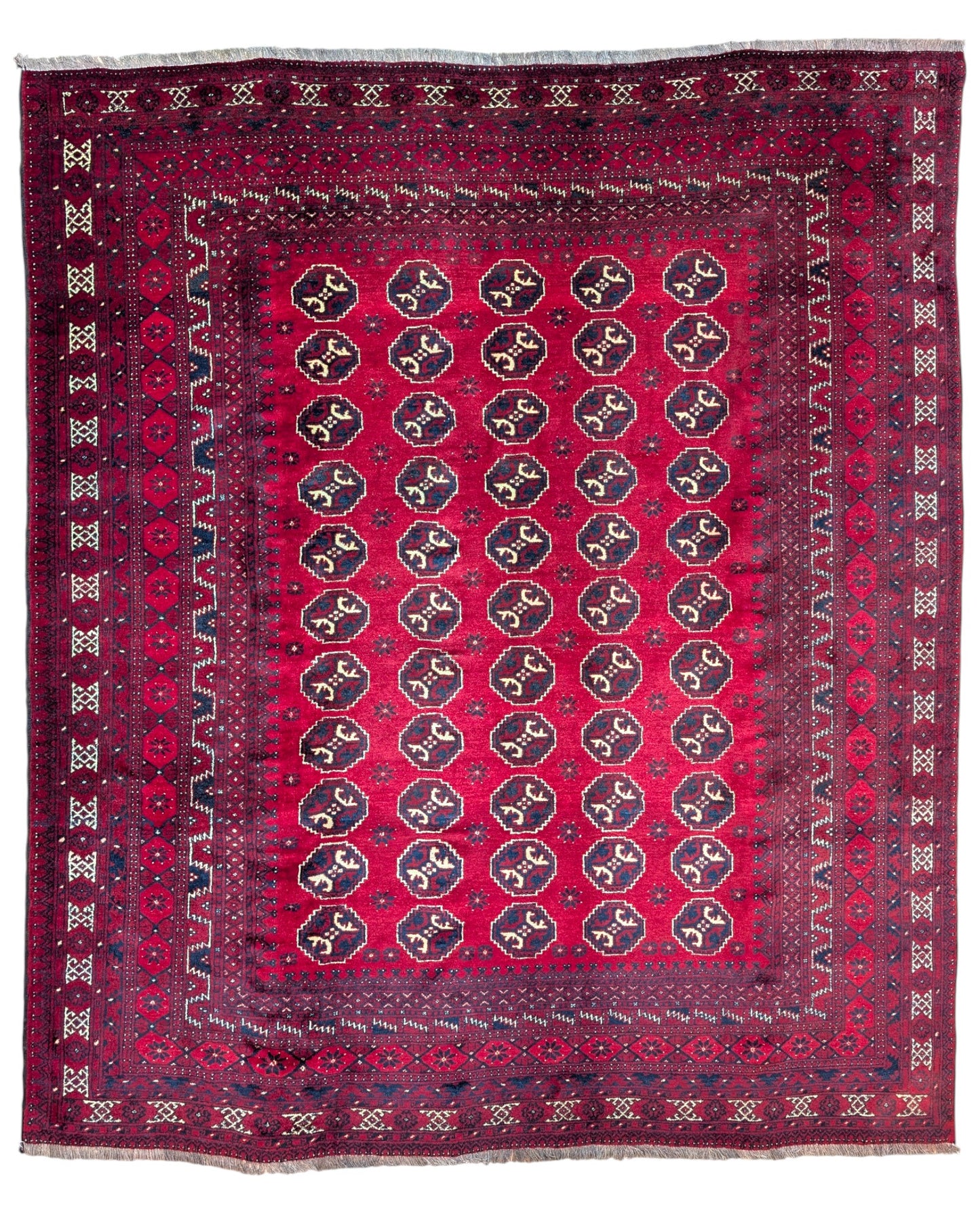 Tappeto Turkman 300x260cm