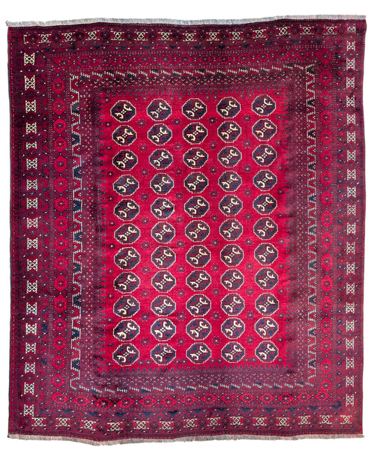 Tappeto Turkman 300x260cm