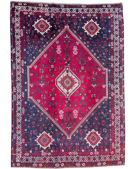 Tappeto Shiraz 310x215cm