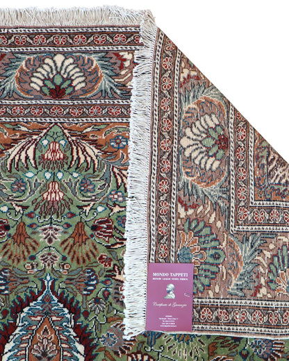 Tappeto Ushak 290x193cm