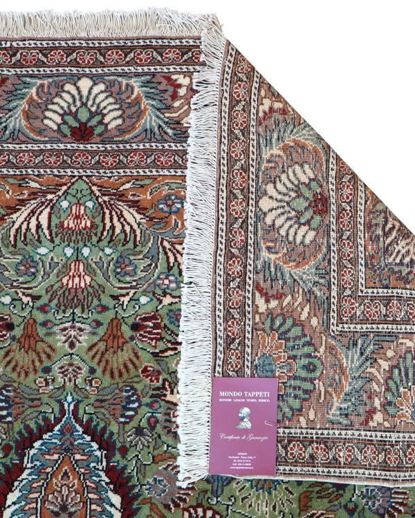 Tappeto Ushak 290x193cm