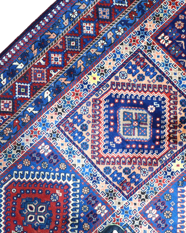 Tappeto Yalame 305x212cm