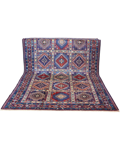 Tappeto Yalame 305x212cm