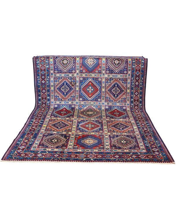 Tappeto Yalame 305x212cm